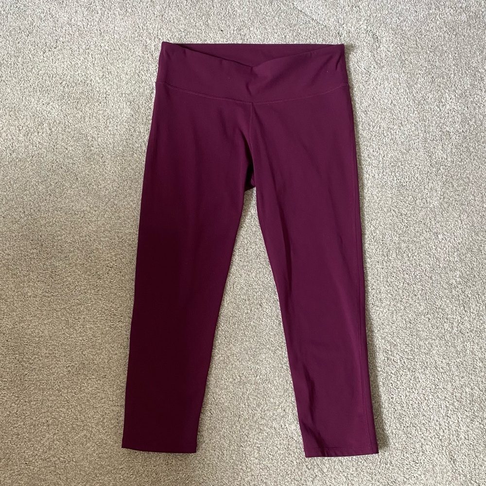 Fabletics Capri Leggings